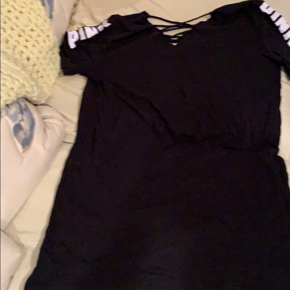 Victoria secret top